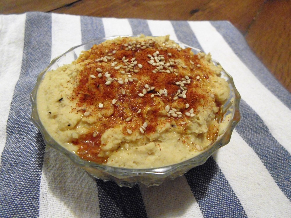 humus (2)