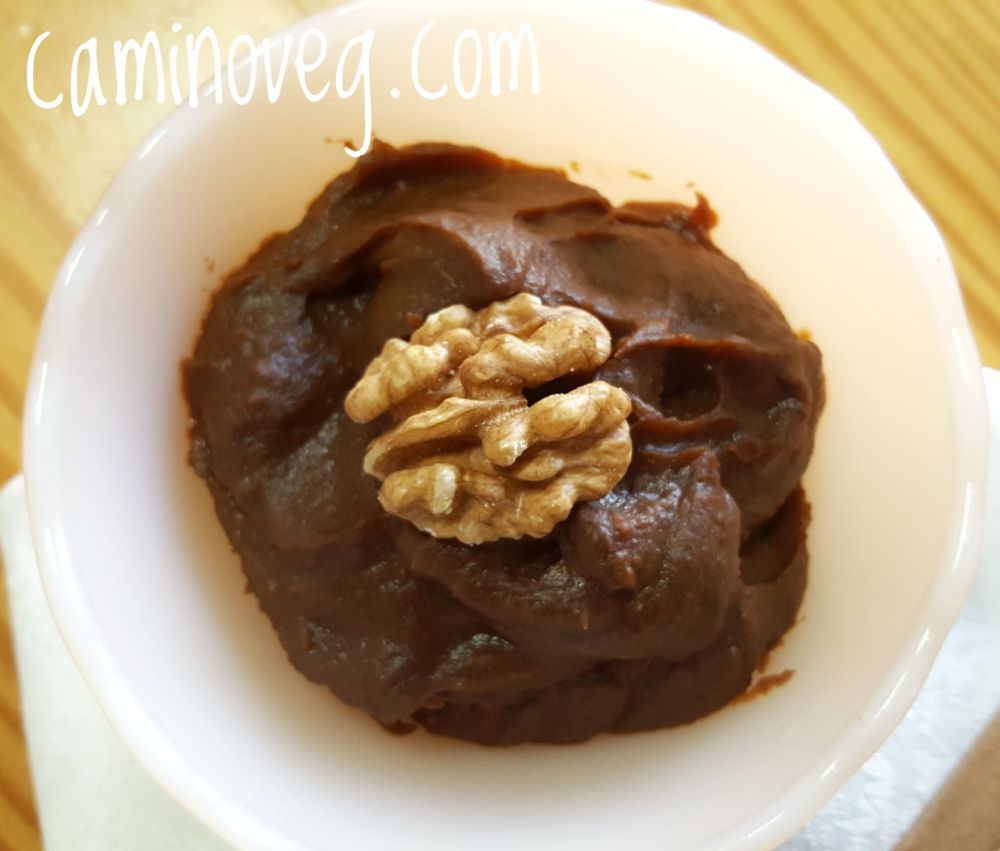 mousse de boniatoy algarroba2