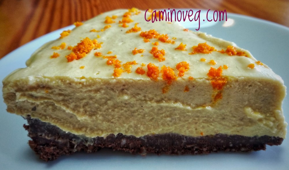 tarta de naranja y chocolate1