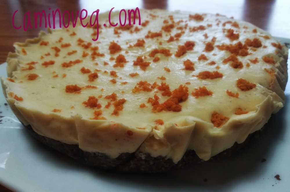 tarta de naranja y chocolate2